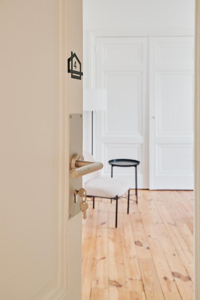 Maison Martouret - Colodge Андрезю-Бутеон Екстериор снимка