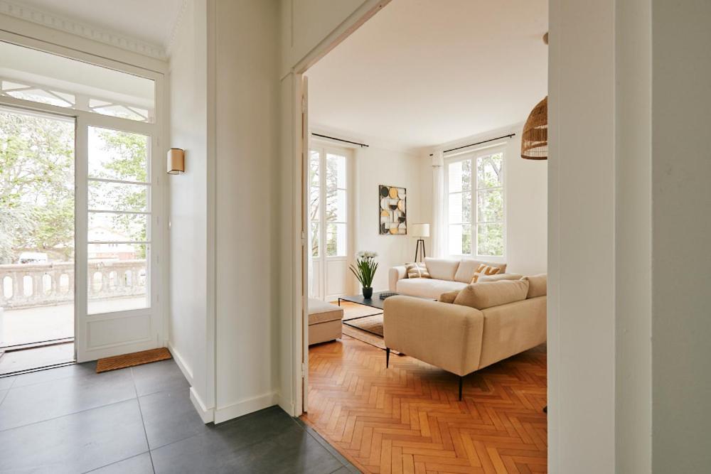 Maison Martouret - Colodge Андрезю-Бутеон Екстериор снимка
