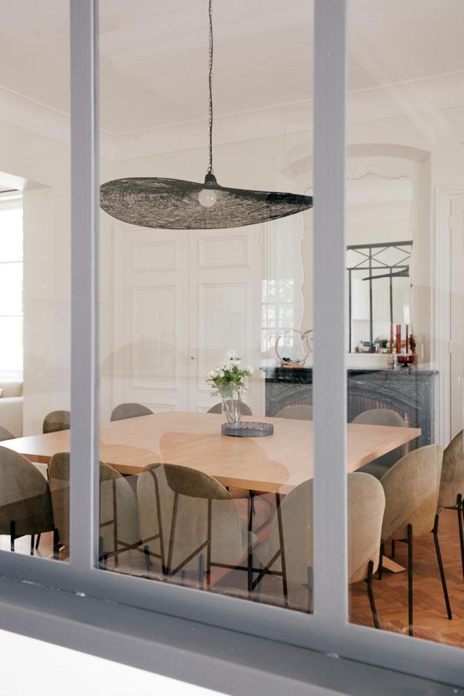 Maison Martouret - Colodge Андрезю-Бутеон Екстериор снимка