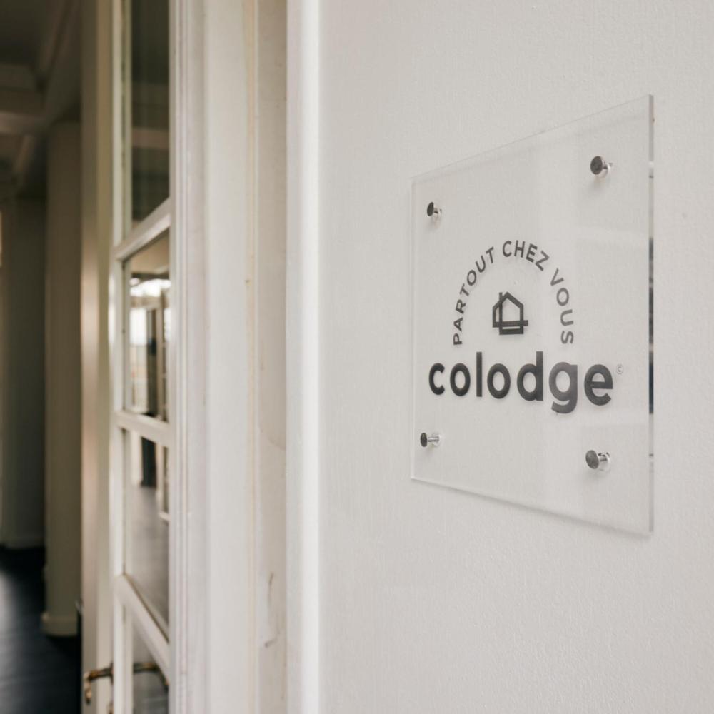 Maison Martouret - Colodge Андрезю-Бутеон Екстериор снимка